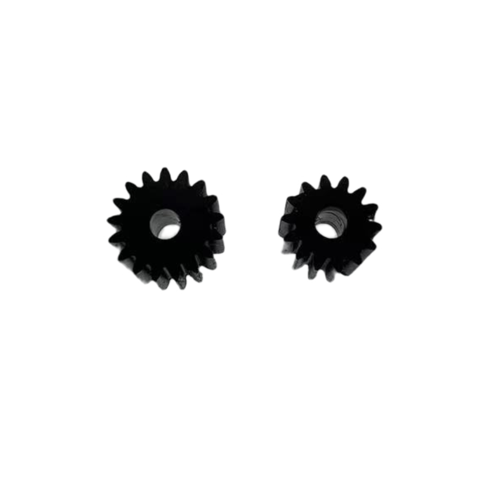 LSD Plaid CNC POM Motor Gear For Plaid LSDP-06