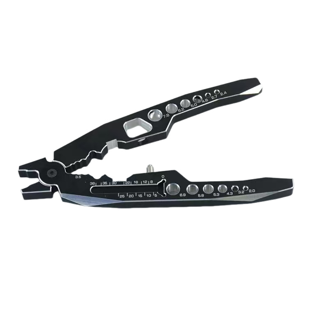 Multi-Function Shock Absorber Pliers for RC 1/10 1/8 GT55RACING