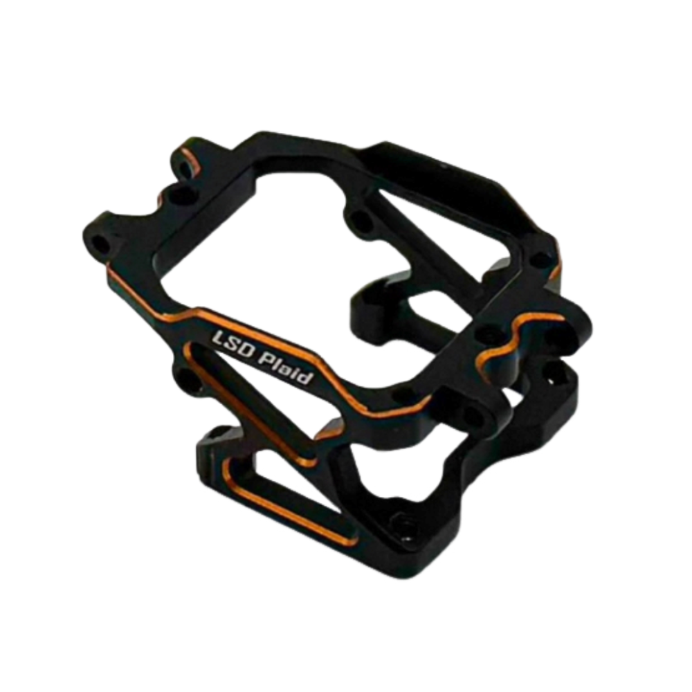 LSD Plaid Servo Bracket (1 PCS) For Plaid LSDP-13