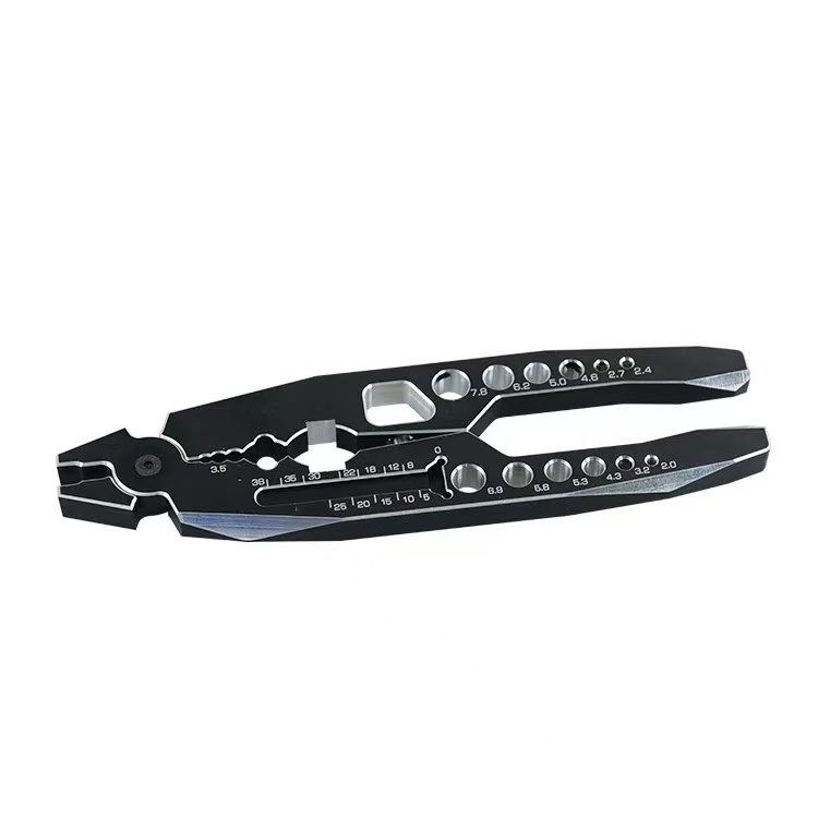 Multi-Function Shock Absorber Pliers for RC 1/10 1/8 GT55RACING
