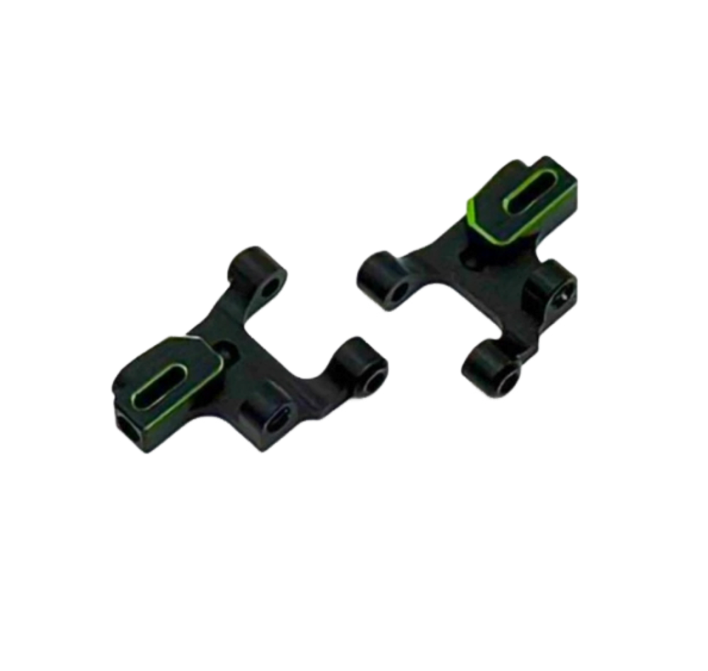 LSD Plaid Front Upper ARMS (1 PAIR) For Plaid LSDP-09