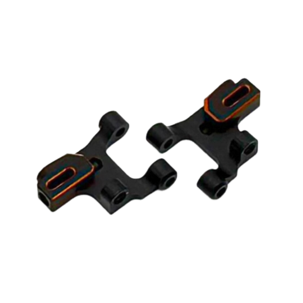 LSD Plaid Front Upper ARMS (1 PAIR) For Plaid LSDP-09