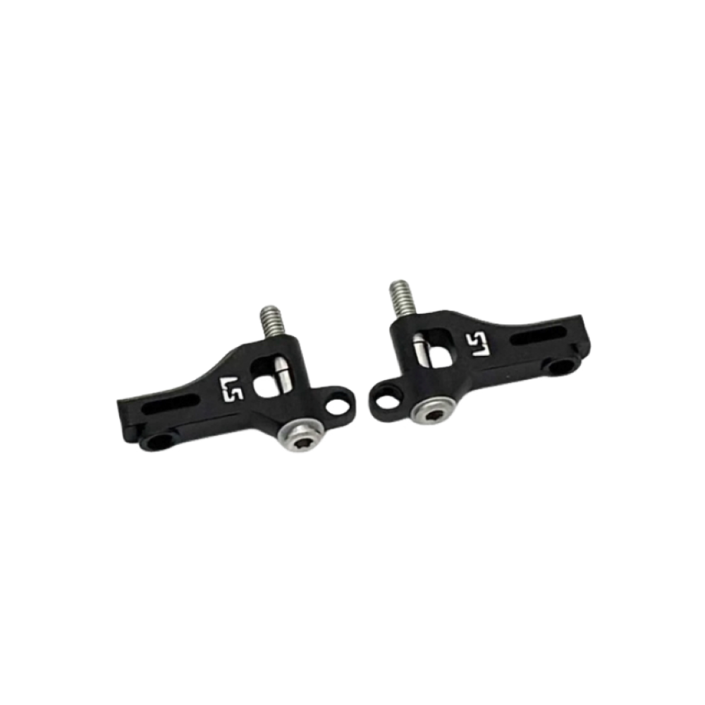 LSD Plaid Front Lower ARMS (1 PAIR) For Plaid LSDP-10
