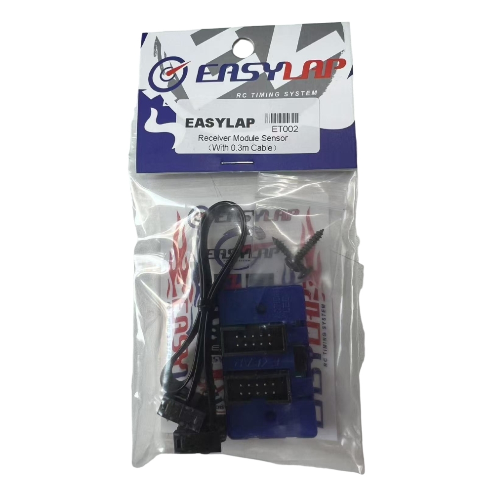 Easylap RECEIVER MODULE ET002