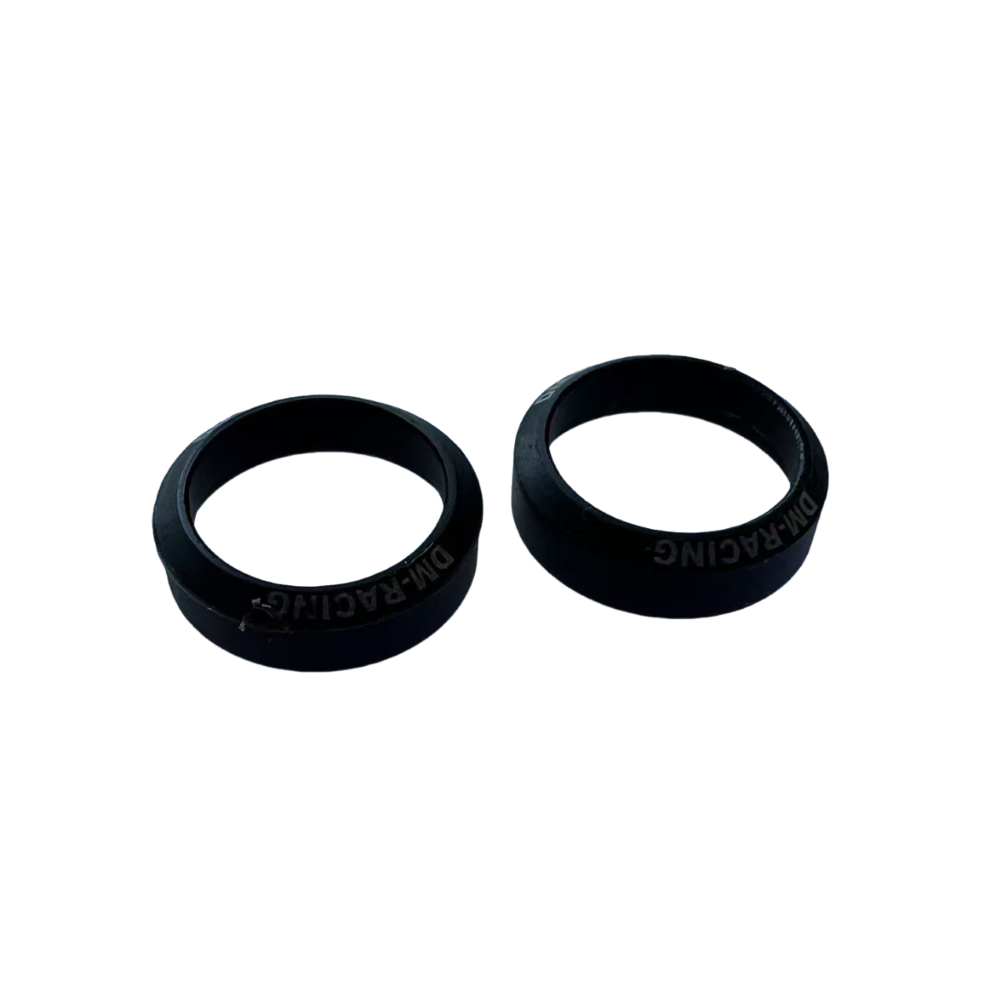 NEZ 1/64 NEW Drift Tires (2PCS) DMRACING