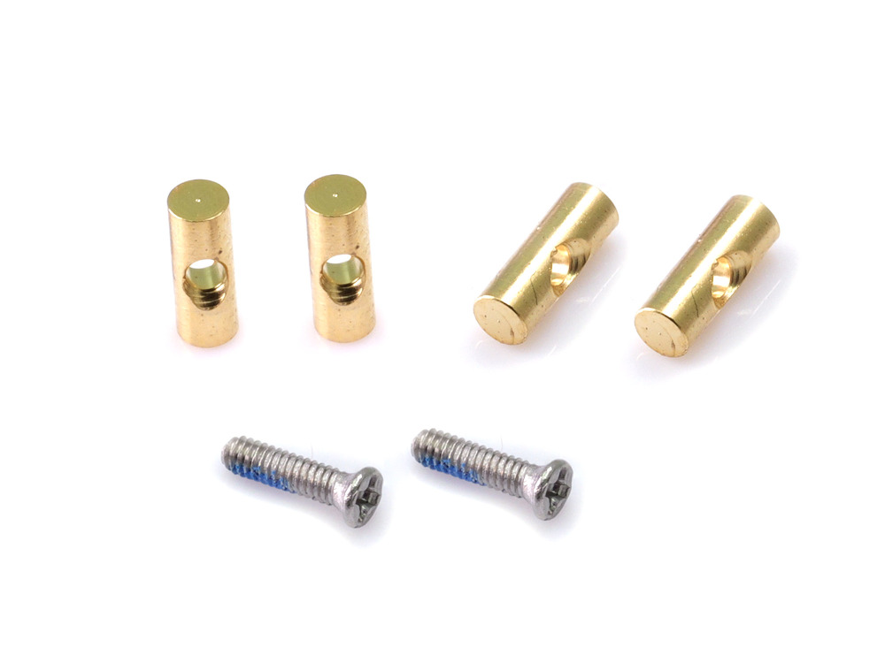 96503 DriftART Quick Release Drive Pins For Stepless Extendable Dogbone – 4pcs For DA4