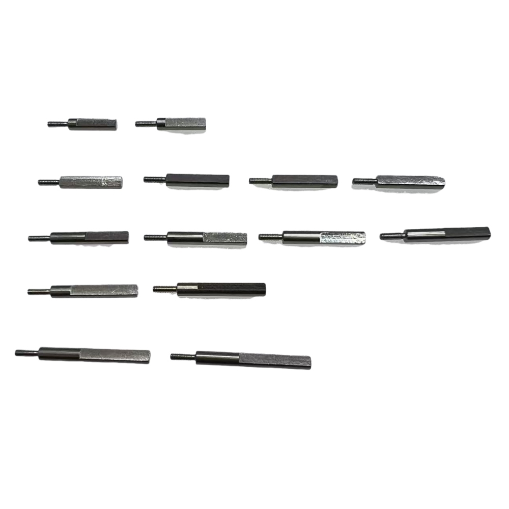 RTS D-axis Swing Arm Diameter Set For Rhino Racing RTS