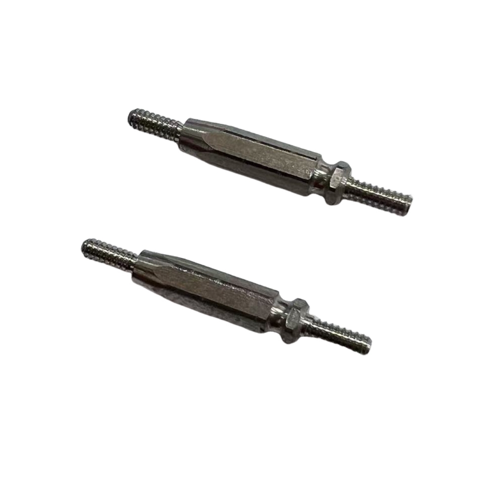 LSD Steering Extended Turnbuckle 17.8mm For LSD Plaid/NLSD