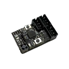 without casing