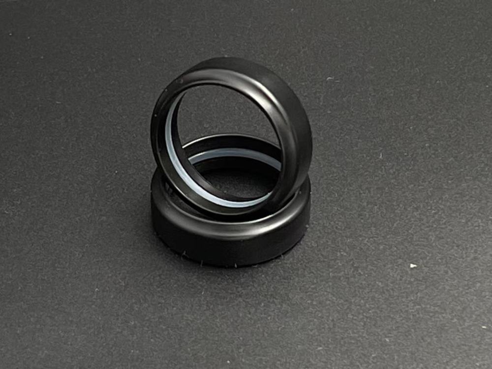 Rhino RTS 1/24 22mm High-Traction Anti-Slip Drift Tires (2PCS) Rhino Racing