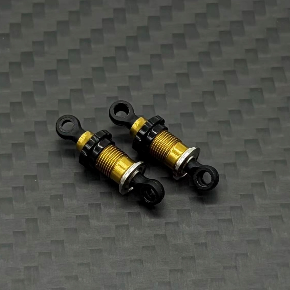 NEW LSD Shock Set 2pcs For Plaid / NLSD / LSD