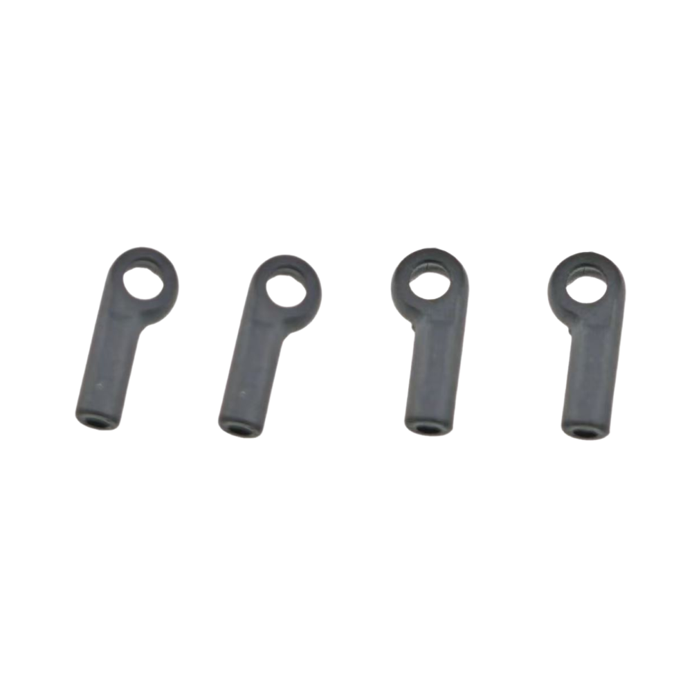 TG Super Angle Steering Ball Head Cap 2.5mm FOR TG RACING