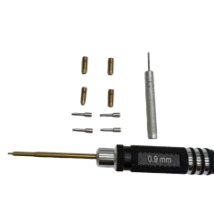 Shock With 0.9mm