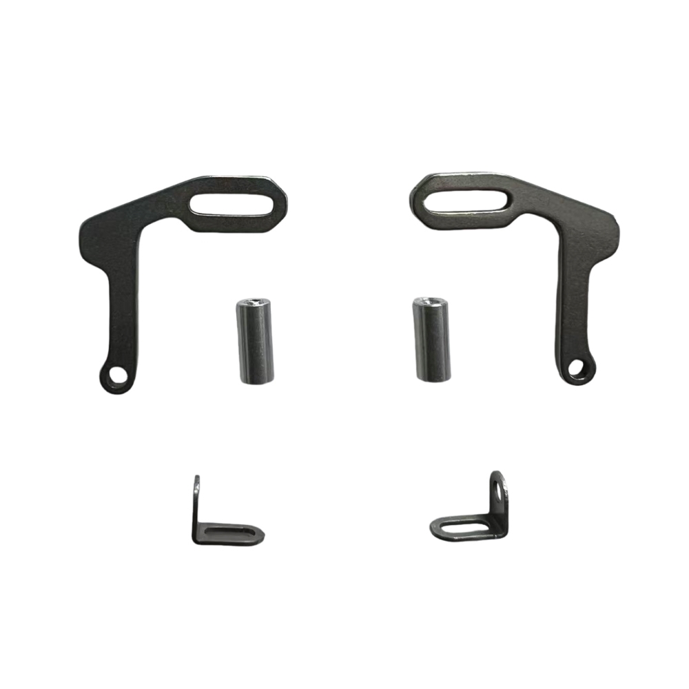 RTS Battery Door Rhino Racing