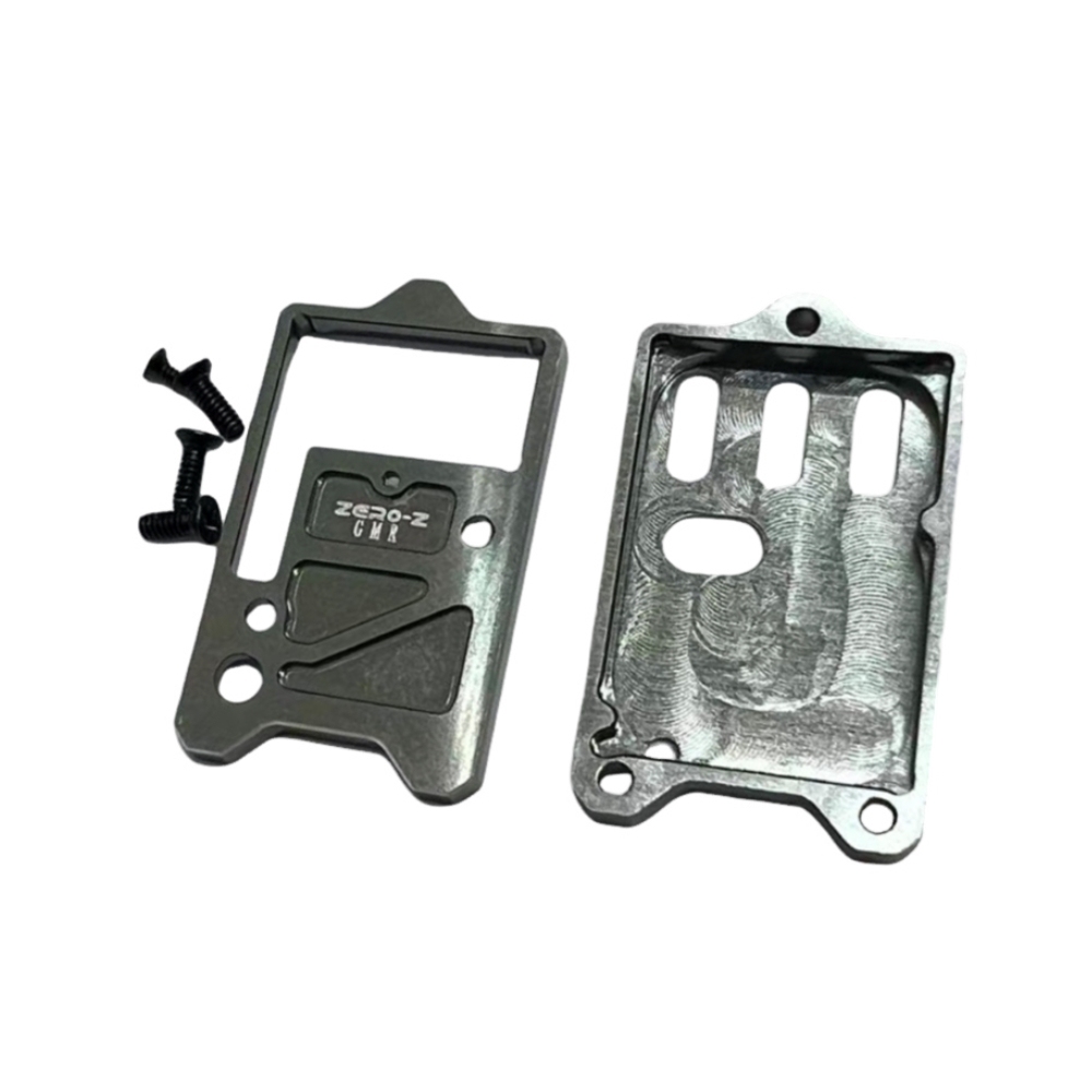 FlySky NB4 GMR-C3 Metal Case Without Receiver ZERO-Z