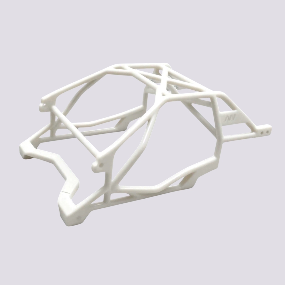 MURC 1/24 DMA 3D Printed Roll Cage For DMA