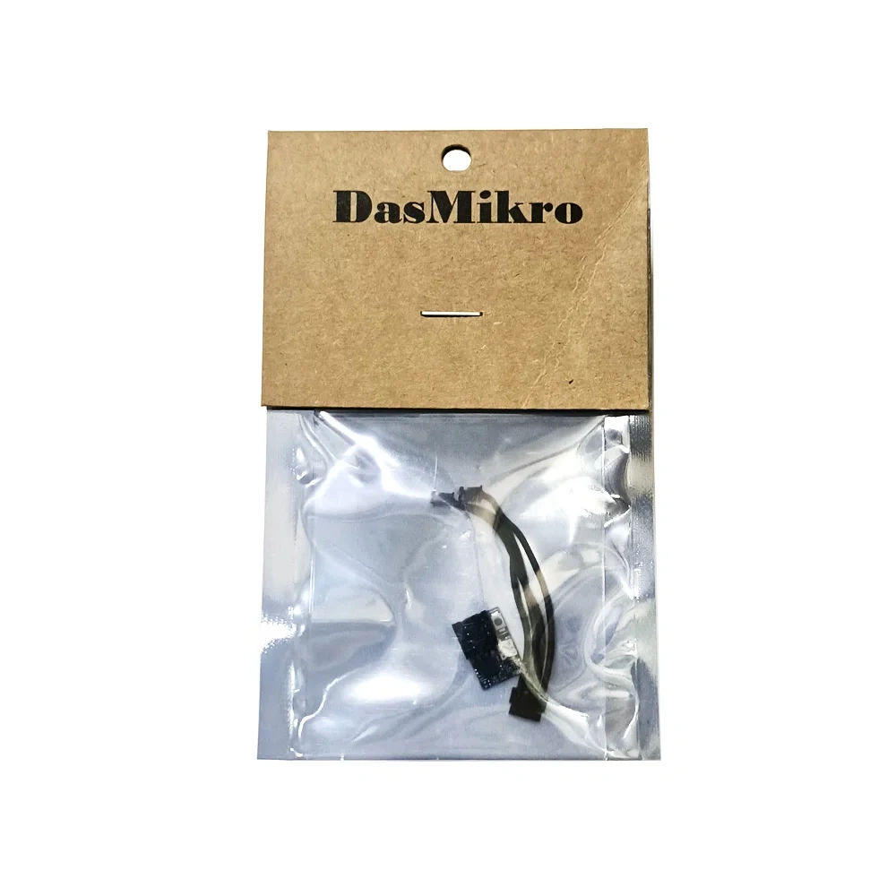 DASMIKRO DSK-175 V5 GYRO min SUPER NANO DRIFT for Miniature remote-controlled drifting vehicle