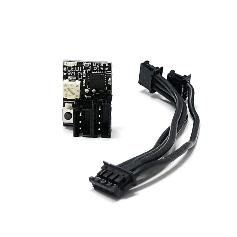 DASMIKRO DSK-175 V5 GYRO min SUPER NANO DRIFT for Miniature remote-controlled drifting vehicle