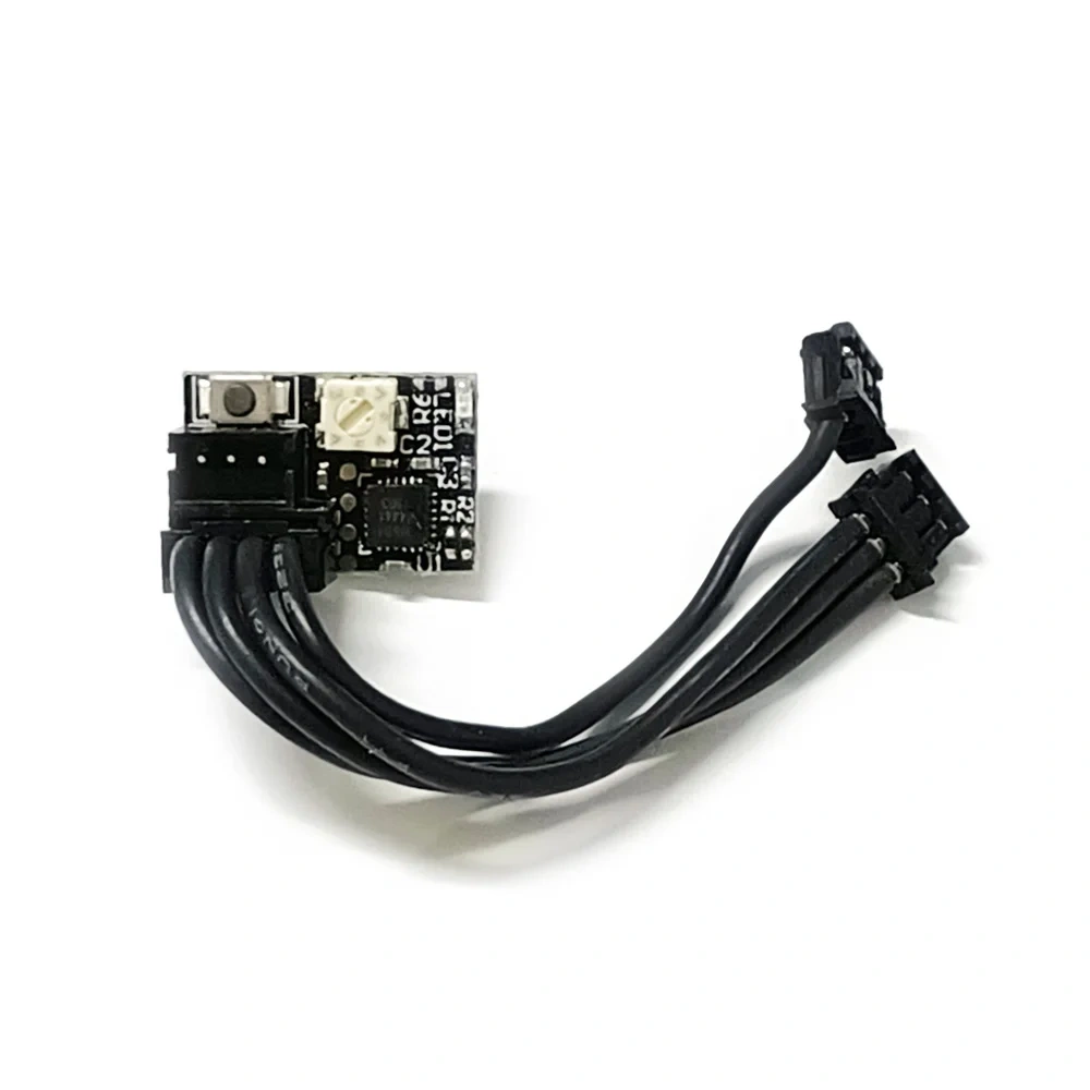 DASMIKRO DSK-175 V5 GYRO min SUPER NANO DRIFT for Miniature remote-controlled drifting vehicle