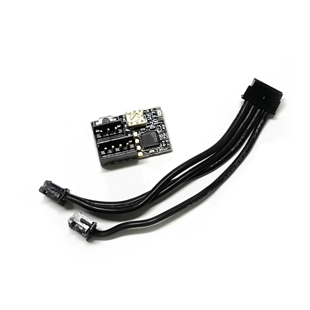 DASMIKRO DSK-175 V5 GYRO min SUPER NANO DRIFT for Miniature remote-controlled drifting vehicle