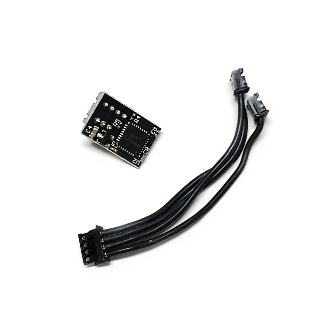 DASMIKRO DSK-175 V5 GYRO min SUPER NANO DRIFT for Miniature remote-controlled drifting vehicle
