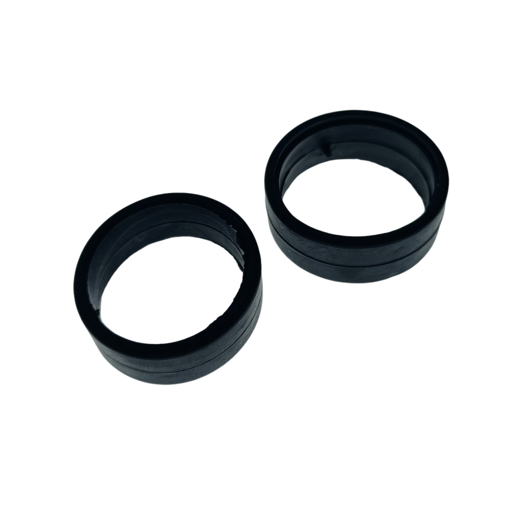 MARKA MZR-V1F-HG V1 MINI-Z RCP RUBBER FRONT TIRE LOW PROFILE Tire HIGH-GRIP (2Pcs) MARKA