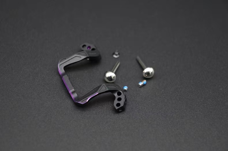 TGS ULTRA Upgrade 1.5 KIT TG RACING