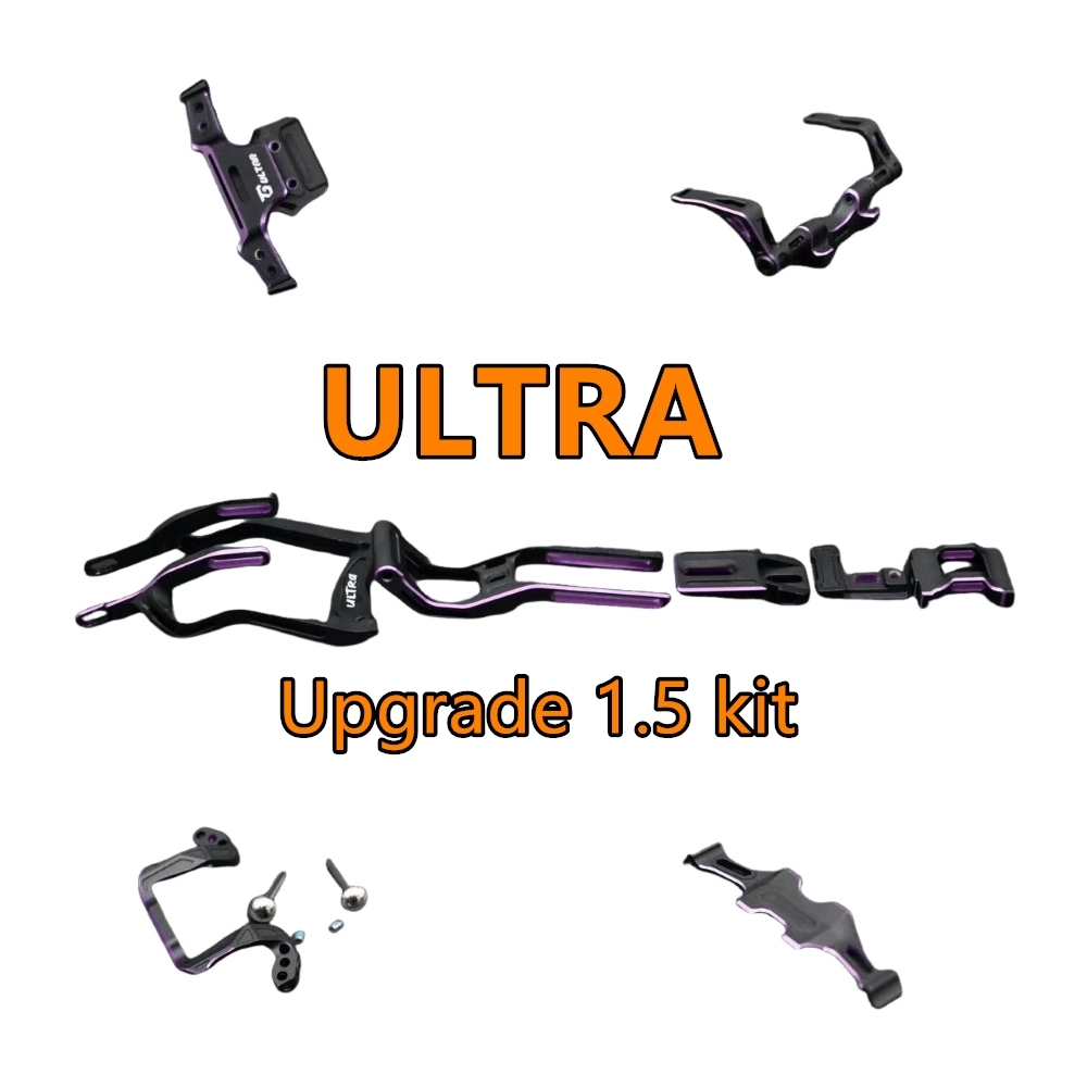 TGS ULTRA Upgrade 1.5 KIT TG RACING