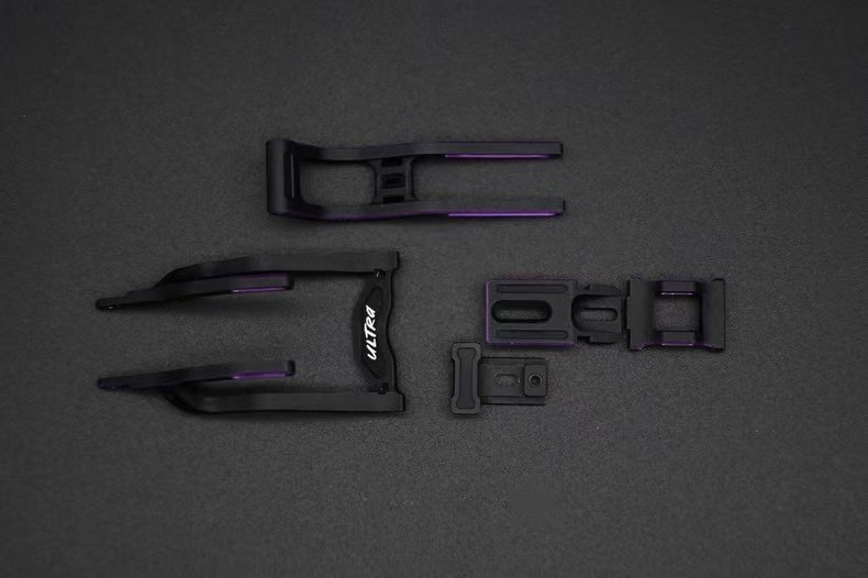 TGS ULTRA Upgrade 1.5 KIT TG RACING