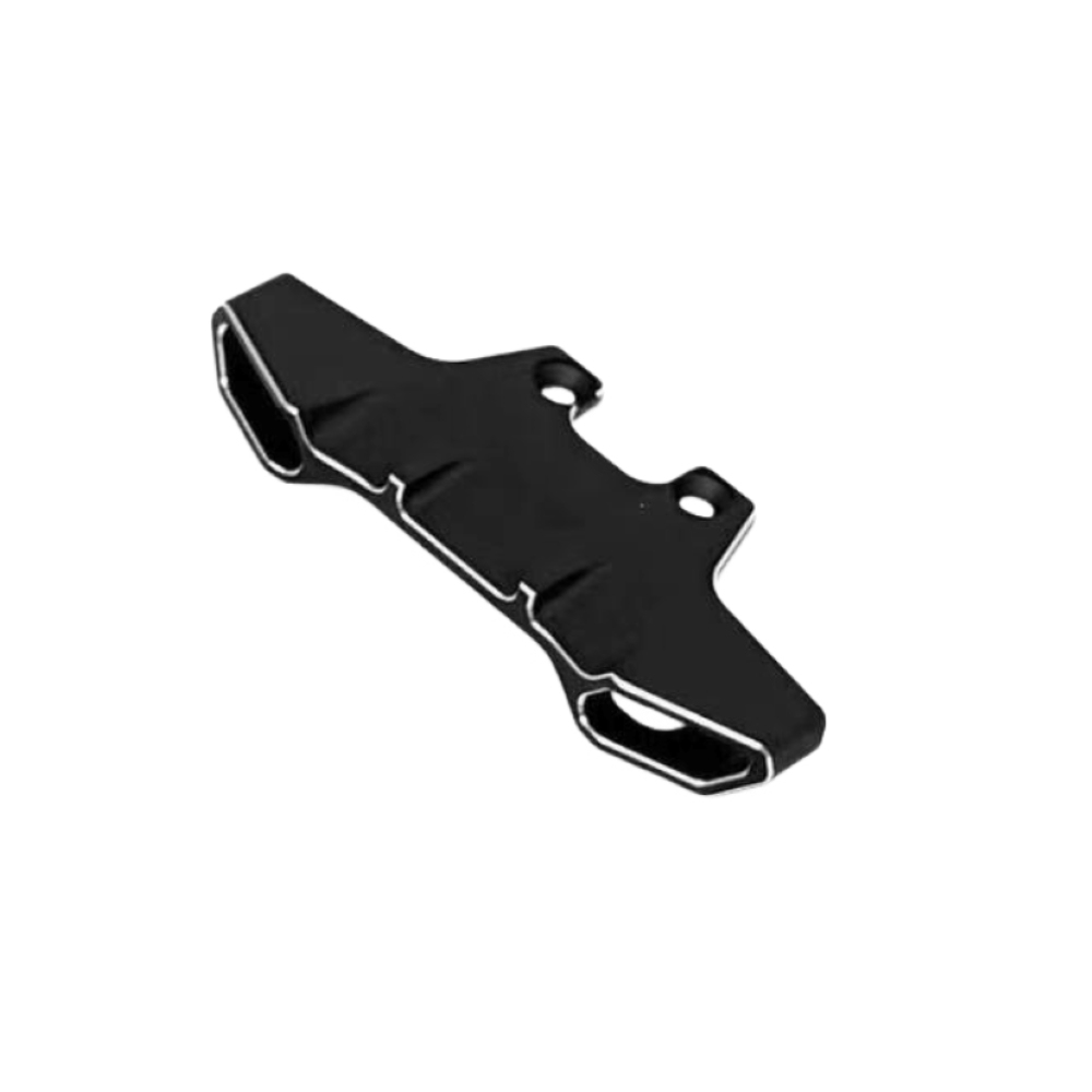 LSD Mono LSDM Metal Rear Lower Spoiler For LSDM Studio LSDM-OP-02