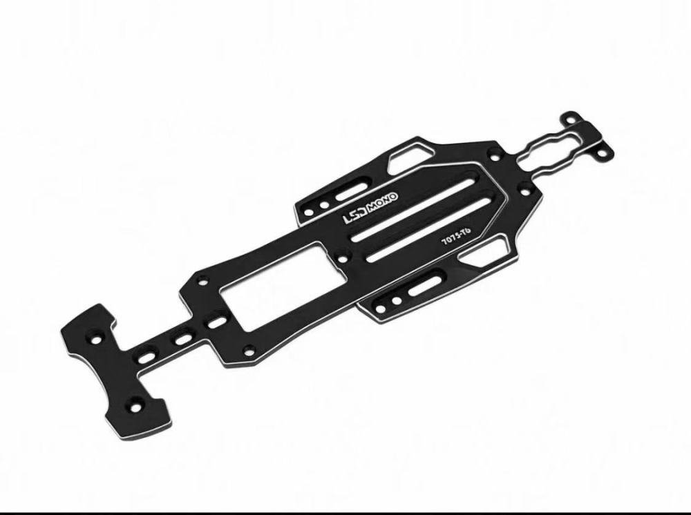 LSD Mono LSDM Metal Chassis For LSDM Studio LSDM-OP-13