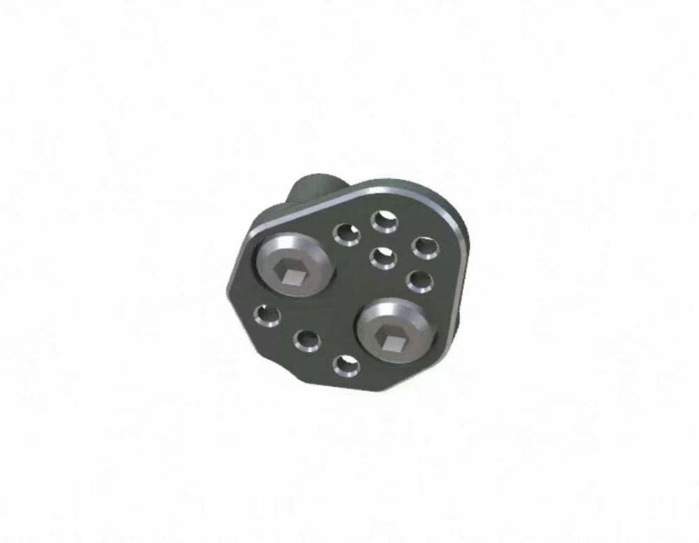 LSD Mono LSDM Wiring Mount Bracket For LSDM Studio LSDM-OP-16