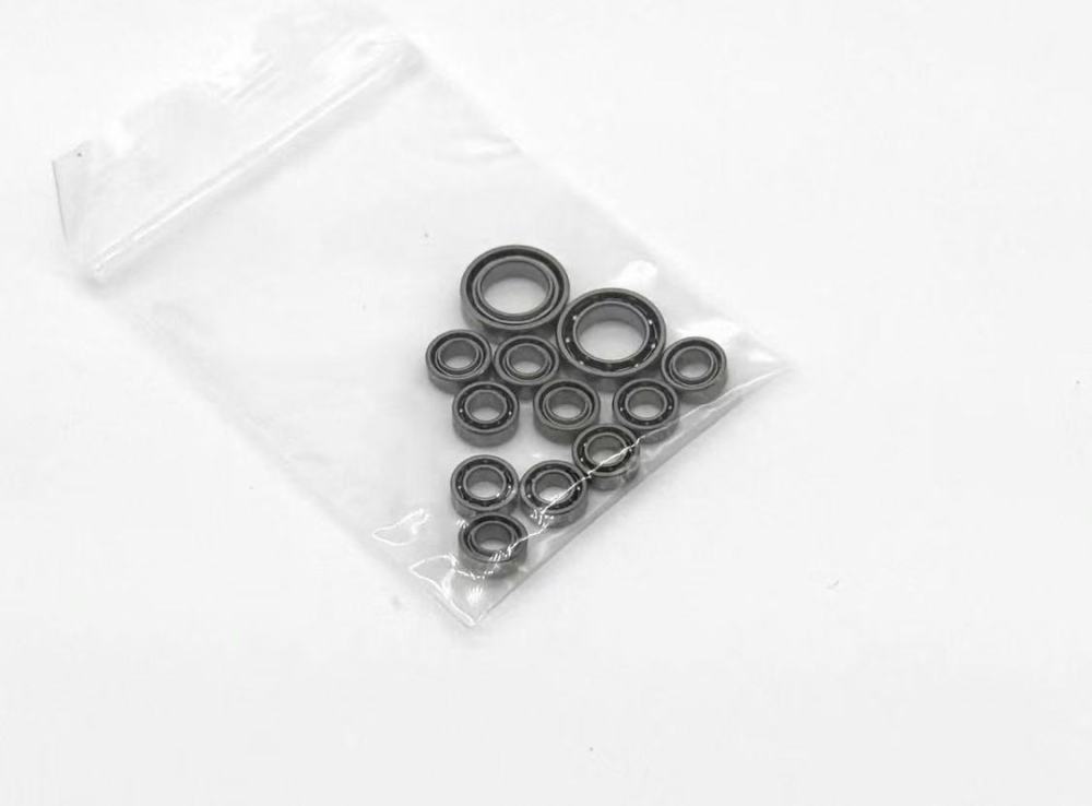 LSD Mono LSDM High-precision bearing 12pcs For  LSDM Studio LSDM-OP-21