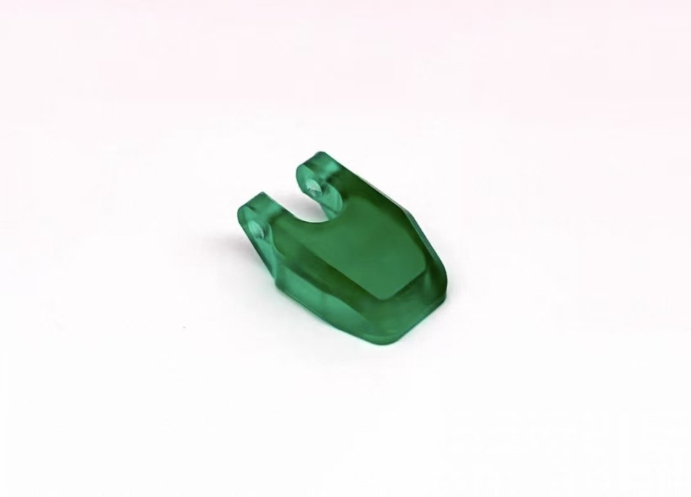 LSD Mono LSDM Front Gearbox Cover For LSDM Studio LSDM-OP-08