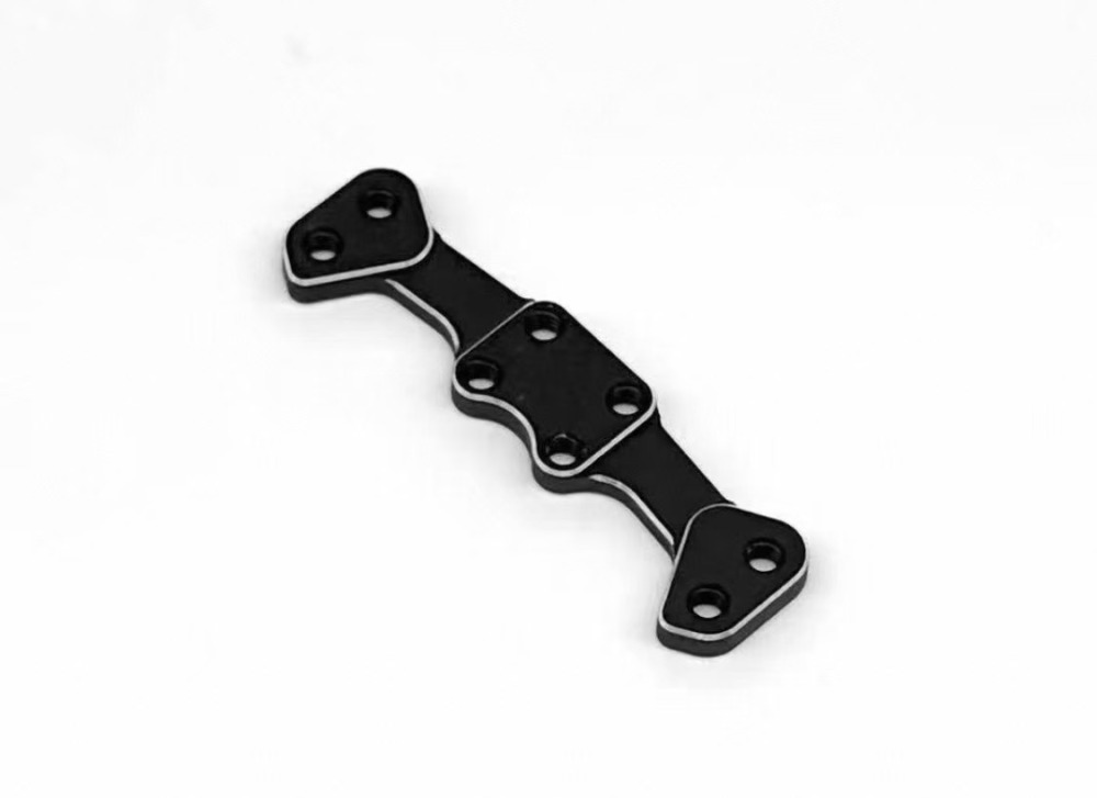 LSD Mono LSDM Metal Wheelbase Plate For LSDM Studio LSDM-OP-14