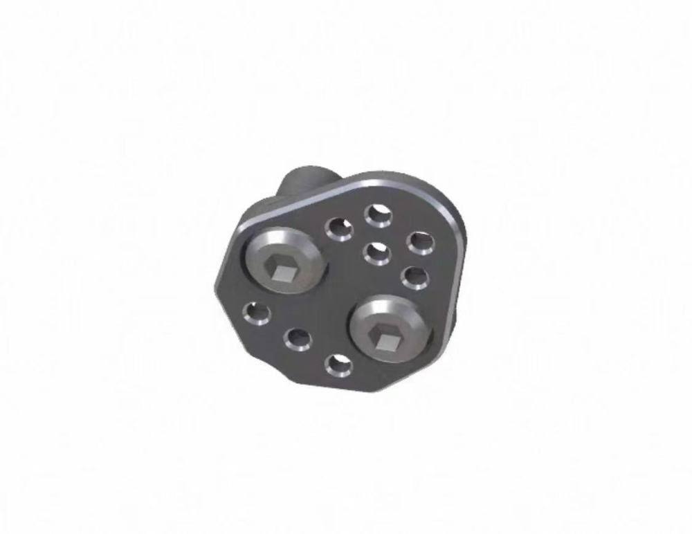 LSD Mono LSDM Wiring Mount Bracket For LSDM Studio LSDM-OP-16