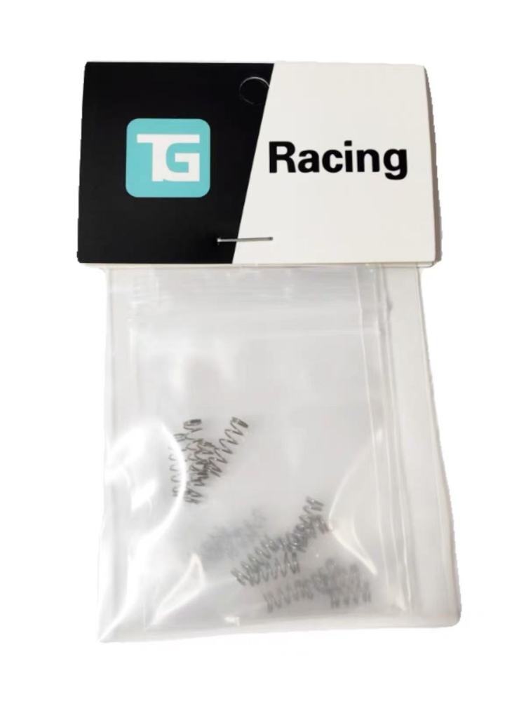 TT Shock Spring Set For TT TG RACING