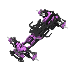 Purple KIT
