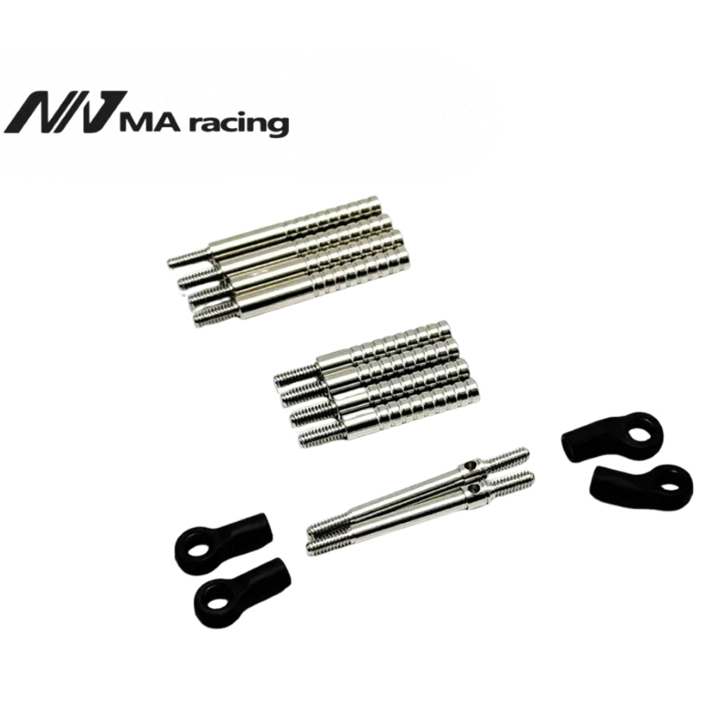 EMA Wide Extension Kit MA RACING
