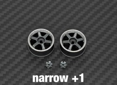 Narrow +1