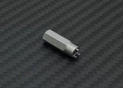 Special nut tool
