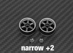 Narrow +2