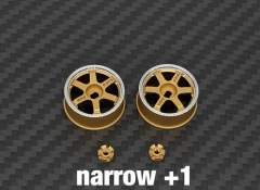 Narrow +1