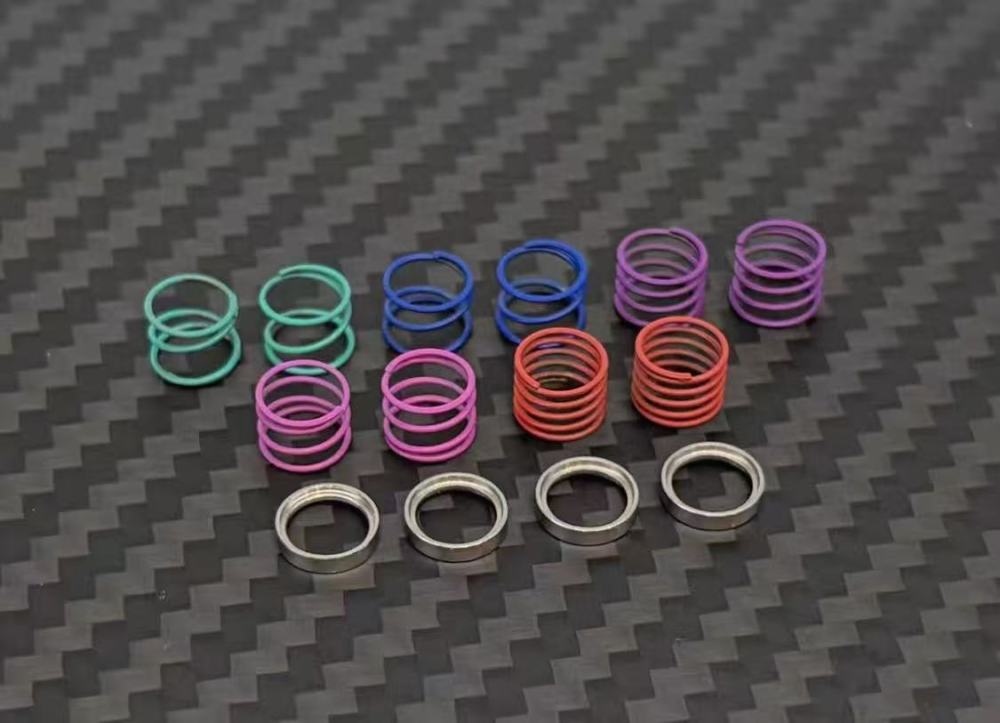 NEW LSD Segmented Spring Set for LS-SH-03