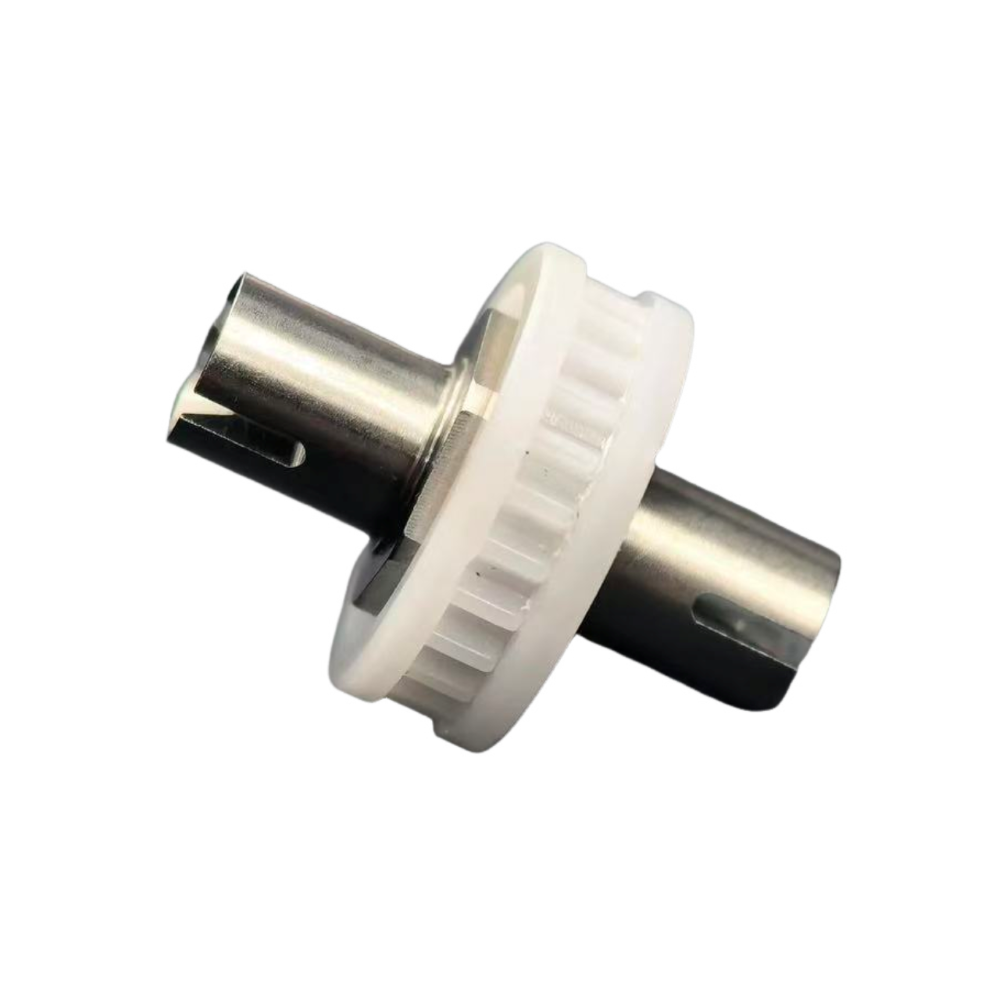 Zzspeed Z1 1/24 1/28 Ball Differential