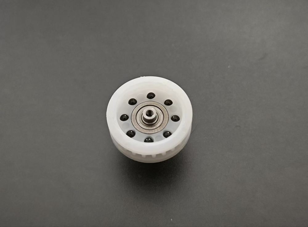 Zzspeed Z1 1/24 1/28 Ball Differential