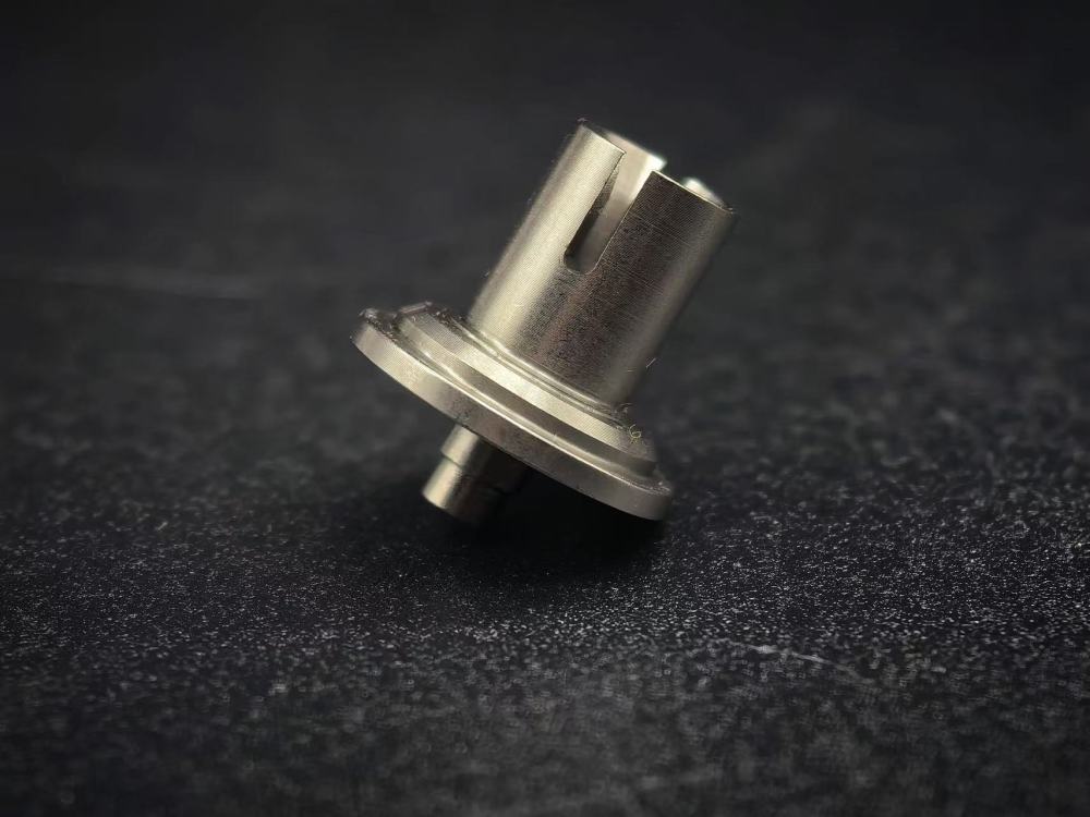 Zzspeed Z1 1/24 1/28 Ball Differential