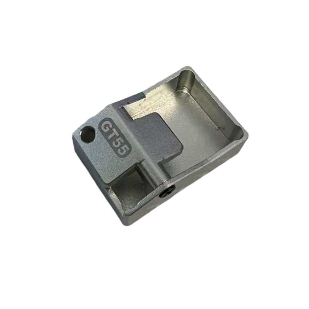 NANO RECEIVER Metal Casing (WithOut receiver) GT55 RACING