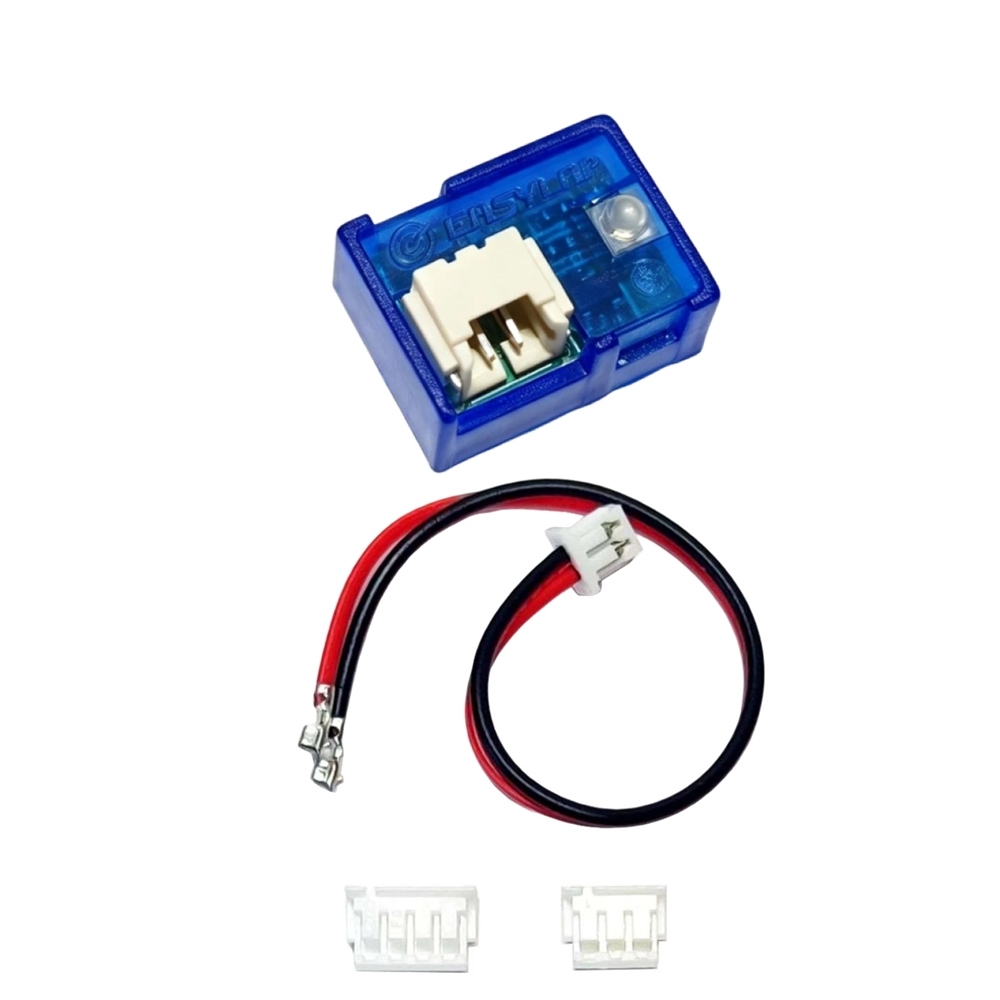 Easylap NEW IR PERSONAL TRANSPONDER FOR RC CARWITH LED (3.7-12V)