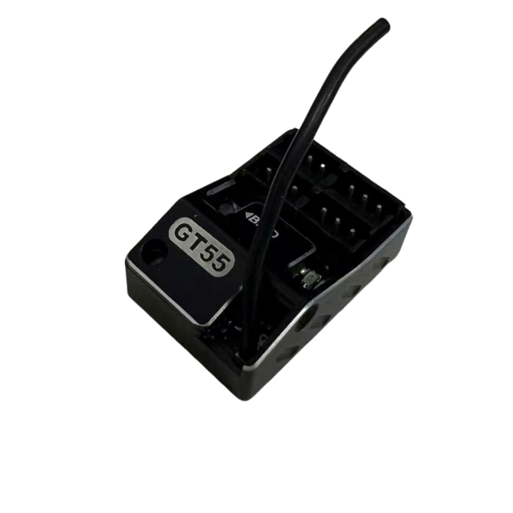 GT55racing NB4 AFHDS3 4CH V2 RX GTR-22